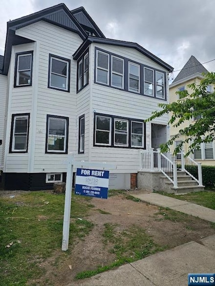 53 Marsellus Place Unit 2, Garfield, NJ 07026