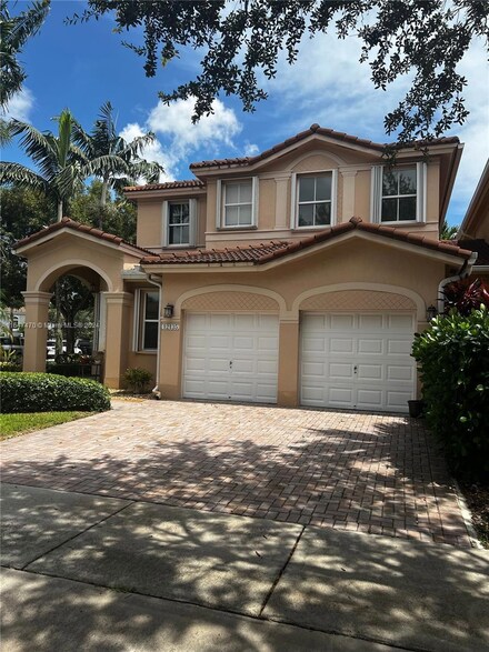 12135 SW 122nd Pass, Miami, FL 33186