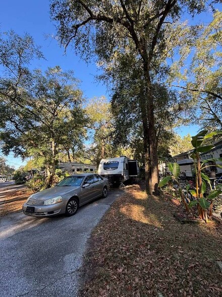 25361 NE 139th St Unit LOT 272, Lake Kerr, FL 32134