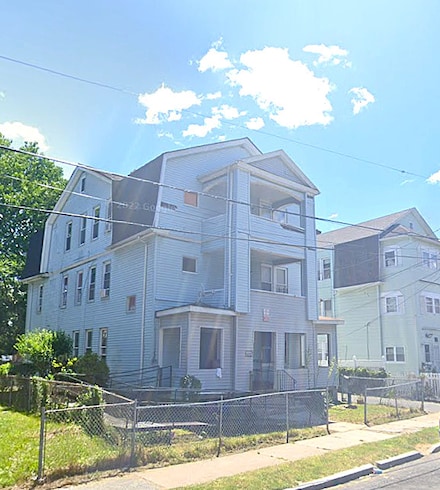 134 Magnolia St Unit 136, Hartford, CT 06112