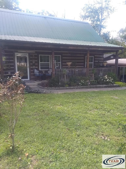 141 General Buckner Dr, Dover, TN 37058