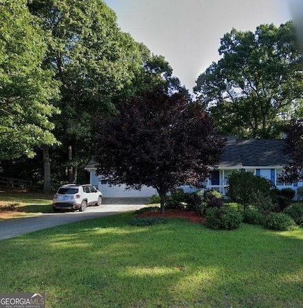 60 Parkman Trail, Covington, GA 30016