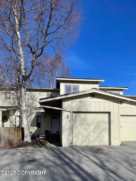 3210 Eastgate Place Unit 5, Anchorage, AK 99504