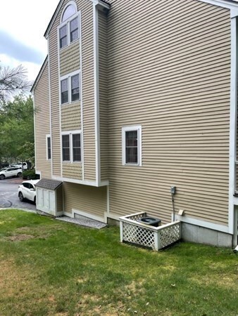 25 Village Way, Jefferson, MA 01522