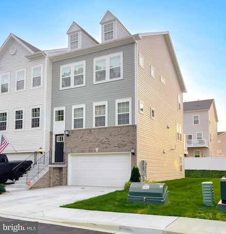 23585 Goodwill Way, California, MD 20619