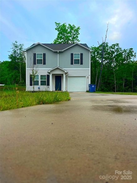119 Brookview Ct, Mocksville, NC 27028
