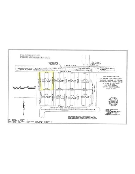 0 William St, Tupelo, MS 38801