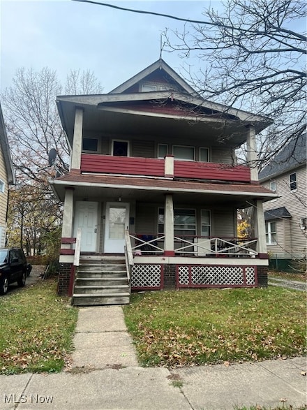 3136 E 98th St, Cleveland, OH 44104