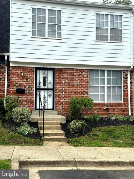 9010 Continental Place, Hyattsville, MD 20785