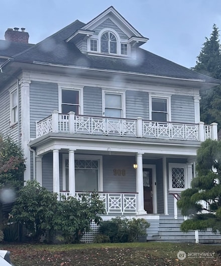 908 N K St, Tacoma, WA 98403