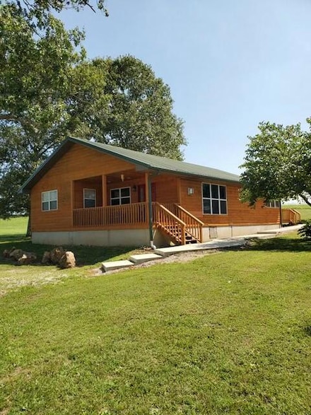 12288 State Highway Ee, Mountain Grove, MO 65711