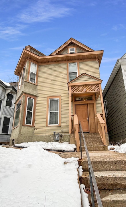 417 Mount Ida St, Saint Paul, MN 55130