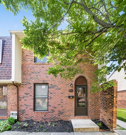 1830 Willoway Cir S Unit 1830, Columbus, OH 43220