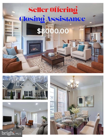 370 Buckeye Cir, La Plata, MD 20646