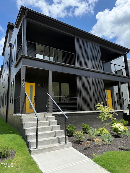 409 Alston St Unit 101, Raleigh, NC 27601