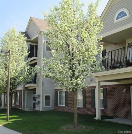 14208 Pinehurst Ln Unit 14208, Grand Blanc, MI 48439
