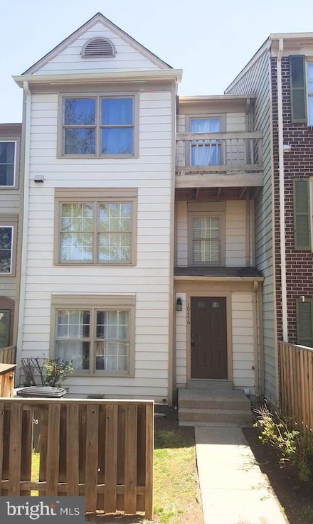 10456 Rapidan Ln, Manassas, VA 20109