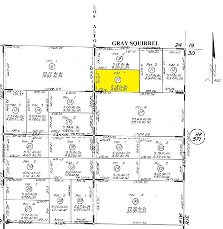 10 Gray Squirrel Rd, Sage, CA 92544