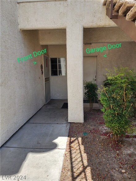 1405 S Nellis Blvd Unit 1081, Las Vegas, NV 89104