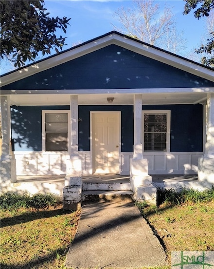 2024 Mitchell St, Savannah, GA 31405