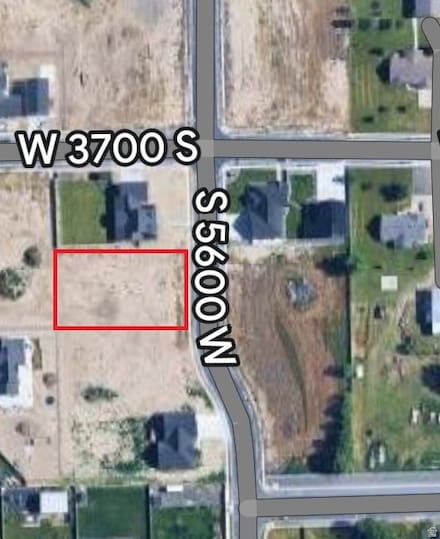3719 S 5600 W Unit 7, Hooper, UT 84315