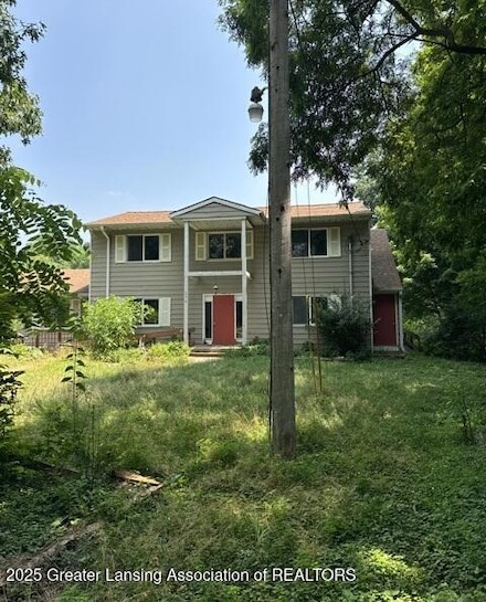 370 Church St, Hubbardston, MI 48845