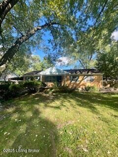 5413 Minyard Dr, Louisville, KY 40219