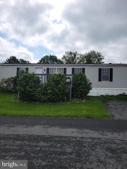 501 Windy Hill Rd, Shermans Dale, PA 17090