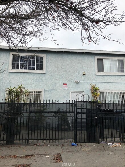 4417 Avalon Blvd Unit 3, Los Angeles, CA 90011