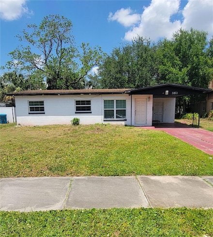3463 Fekany Place, Orlando, FL 32805