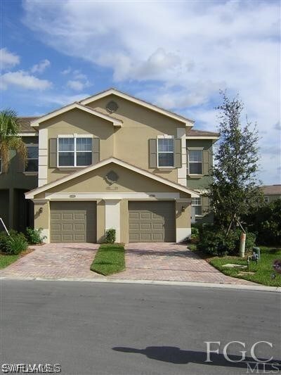 3220 Cottonwood Bend Unit 602, Fort Myers, FL 33905