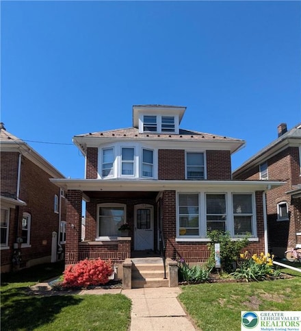 147 W Berwick St, Easton, PA 18042
