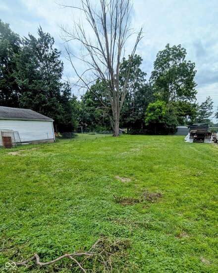 2052 Nolan Ave, Indianapolis, IN 46203