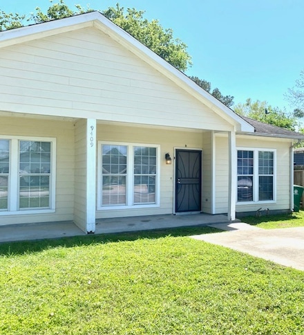 9409 Dulcimer St Unit B, Houston, TX 77051
