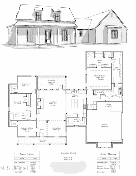 298 Robinson Rd, Canton, MS 39046