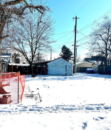 1518 N Adams St, Spokane, WA 99201