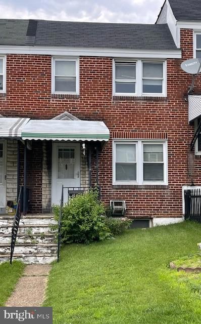 212 W Riverview Rd, Brooklyn, MD 21225