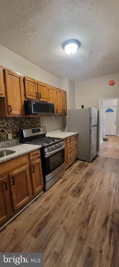 2836 Boarman Ave, Baltimore, MD 21215