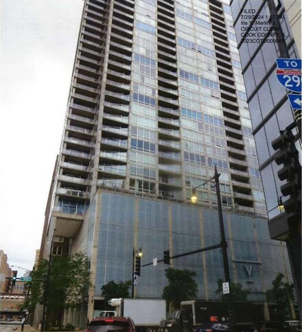 611 S Wells St Unit P91, Chicago, IL 60607