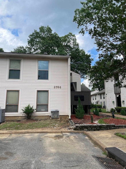 2786 Mojave Place Unit 1, Memphis, TN 38115