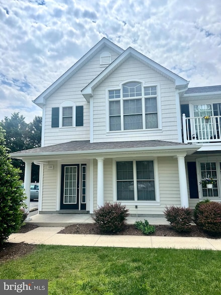120 Tobin Dr Unit 120, Milton, DE 19968
