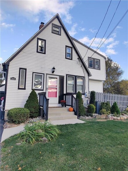 1926 12th St, Bethlehem, PA 18020