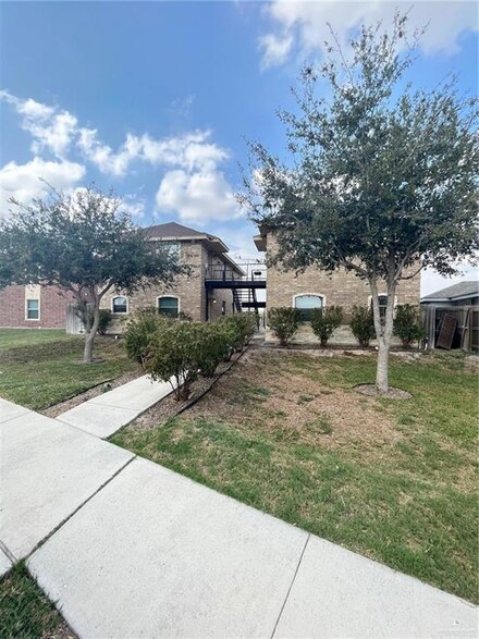 507 Lotto Ln Unit 1, Edinburg, TX 78541