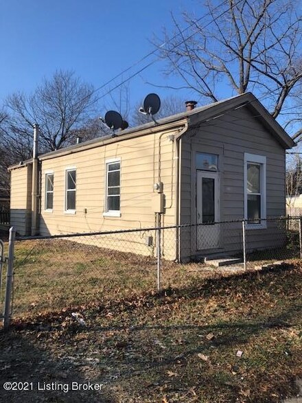 2316 Tyler Ln, Louisville, KY 40205