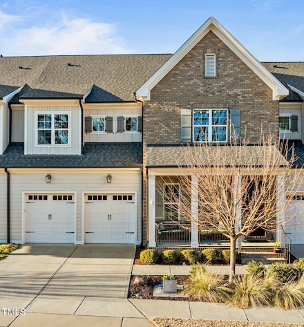 1027 Laurelwood Dr, Durham, NC 27705