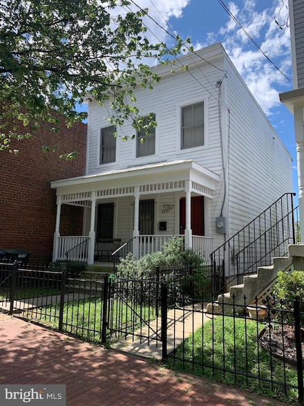 2237 14th St SE, Washington, DC 20020