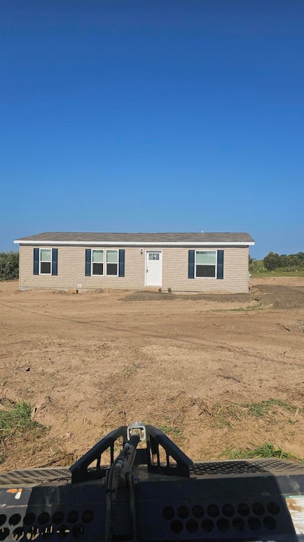 17746 Kimball Rd, Pierson, MI 49339