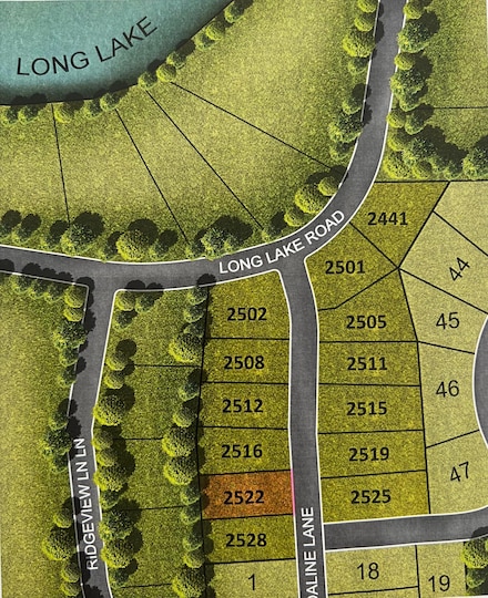 2522 Adaline Ln, Detroit Lakes, MN 56501