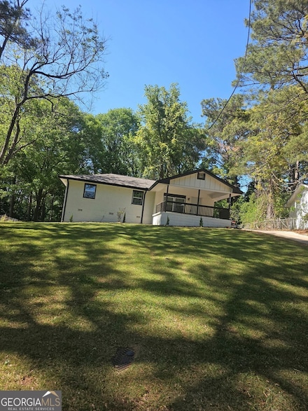 1679 Hollyhock Terrace, Decatur, GA 30032