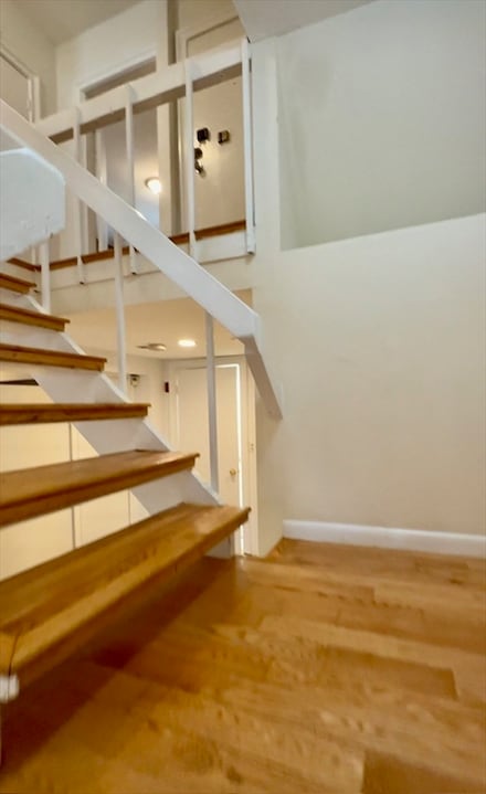 12 Follen St Unit A, Boston, MA 02116